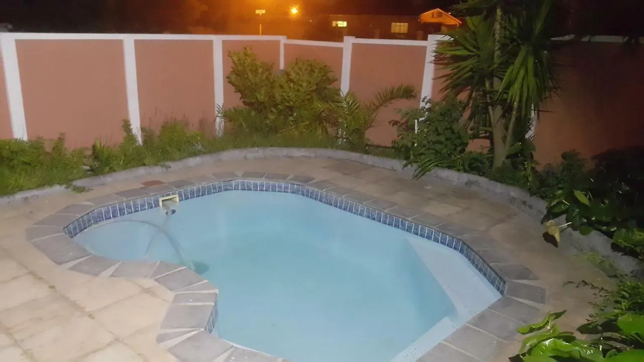 Beautiful Apartment In Century City Ciudad del Cabo