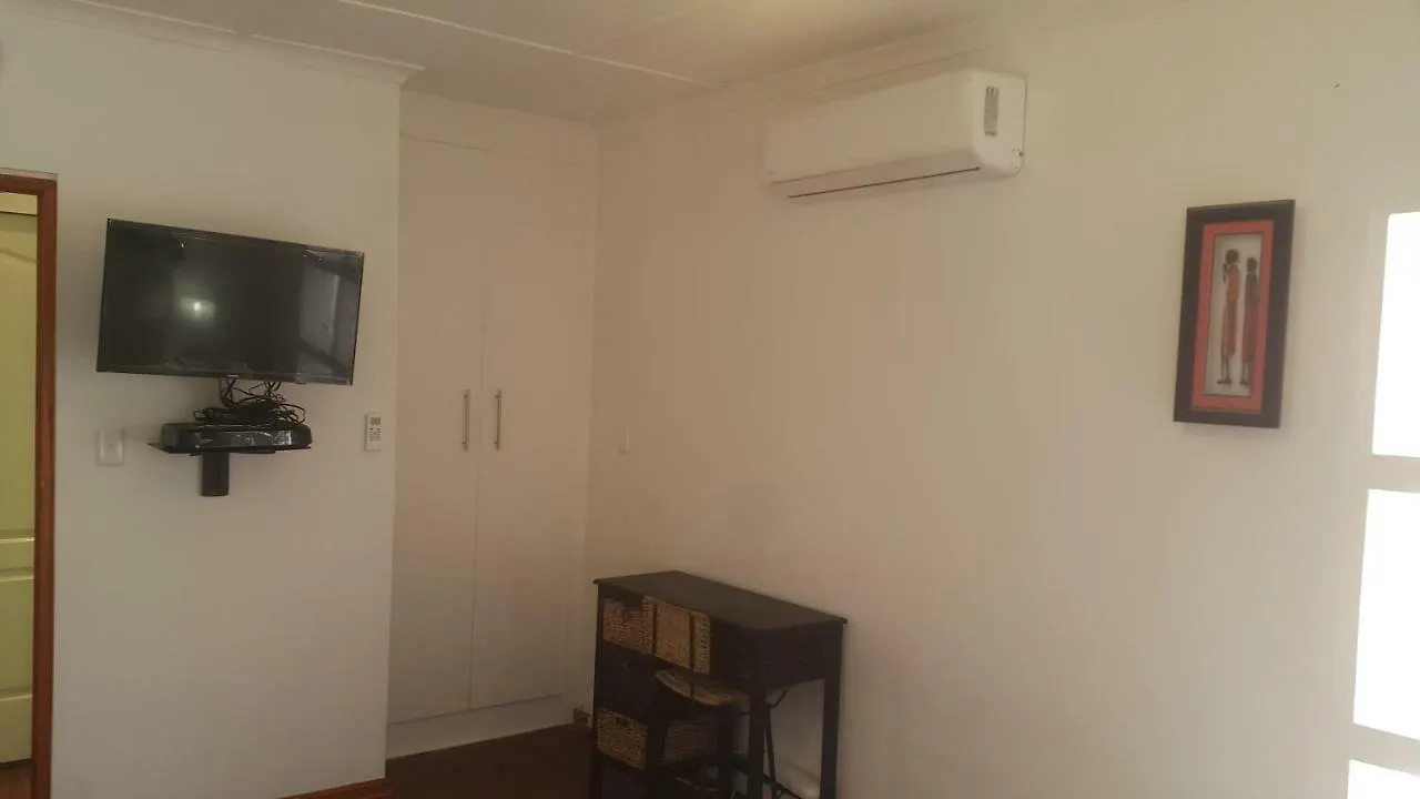 Beautiful Apartment In Century City Ciudad del Cabo