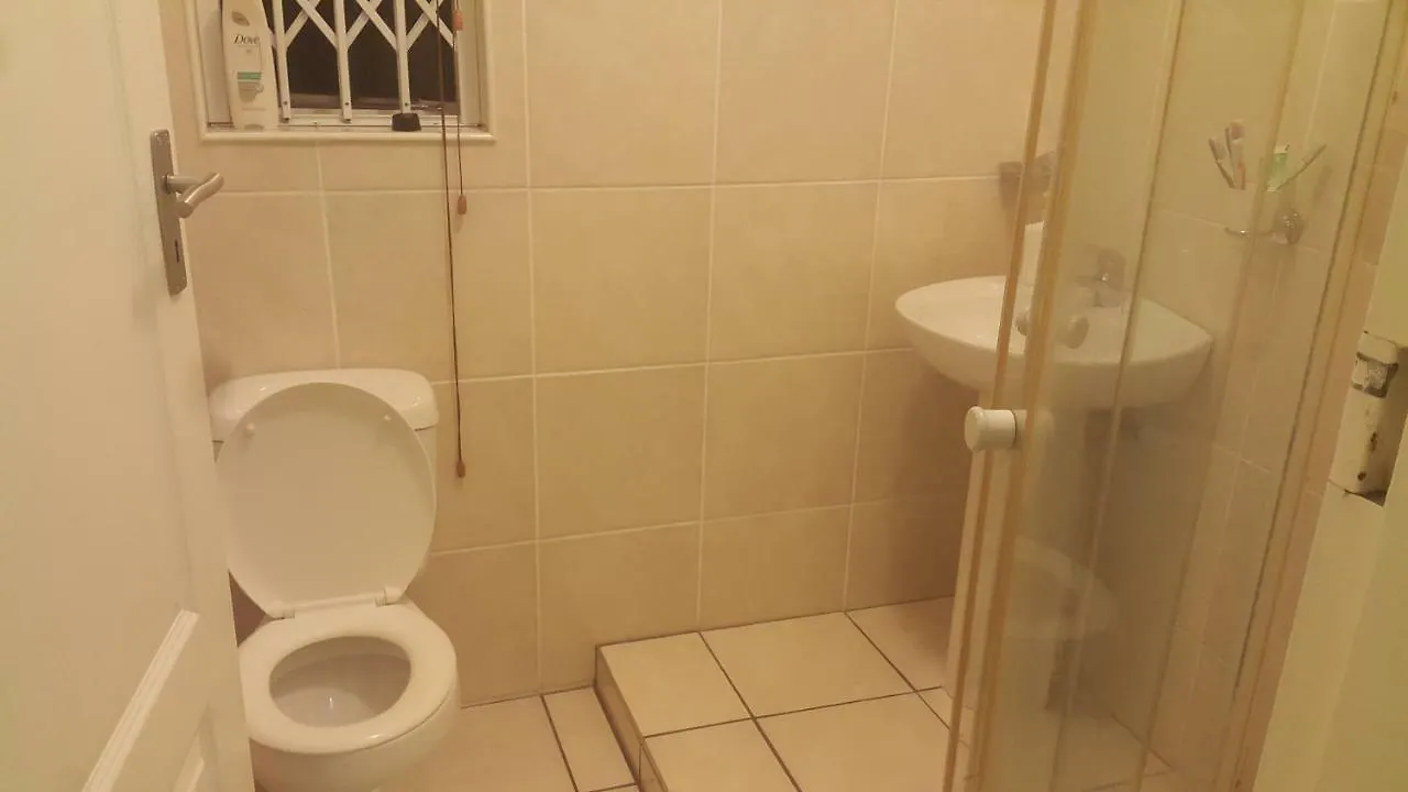 Beautiful Apartment In Century City Ciudad del Cabo Sudáfrica