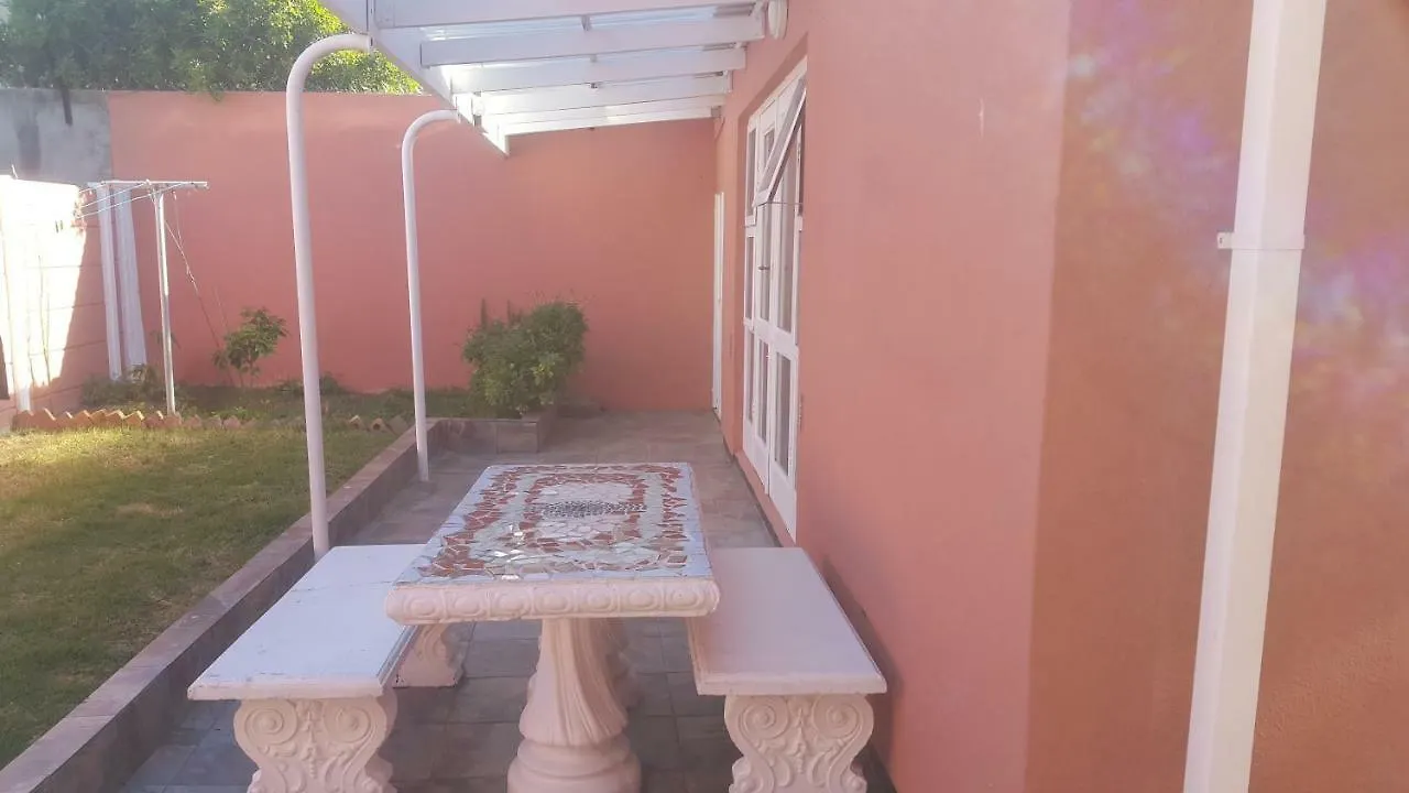 Beautiful Apartment In Century City Ciudad del Cabo