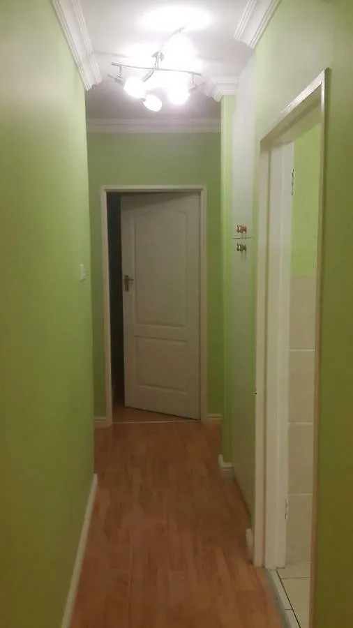 Beautiful Apartment In Century City Ciudad del Cabo