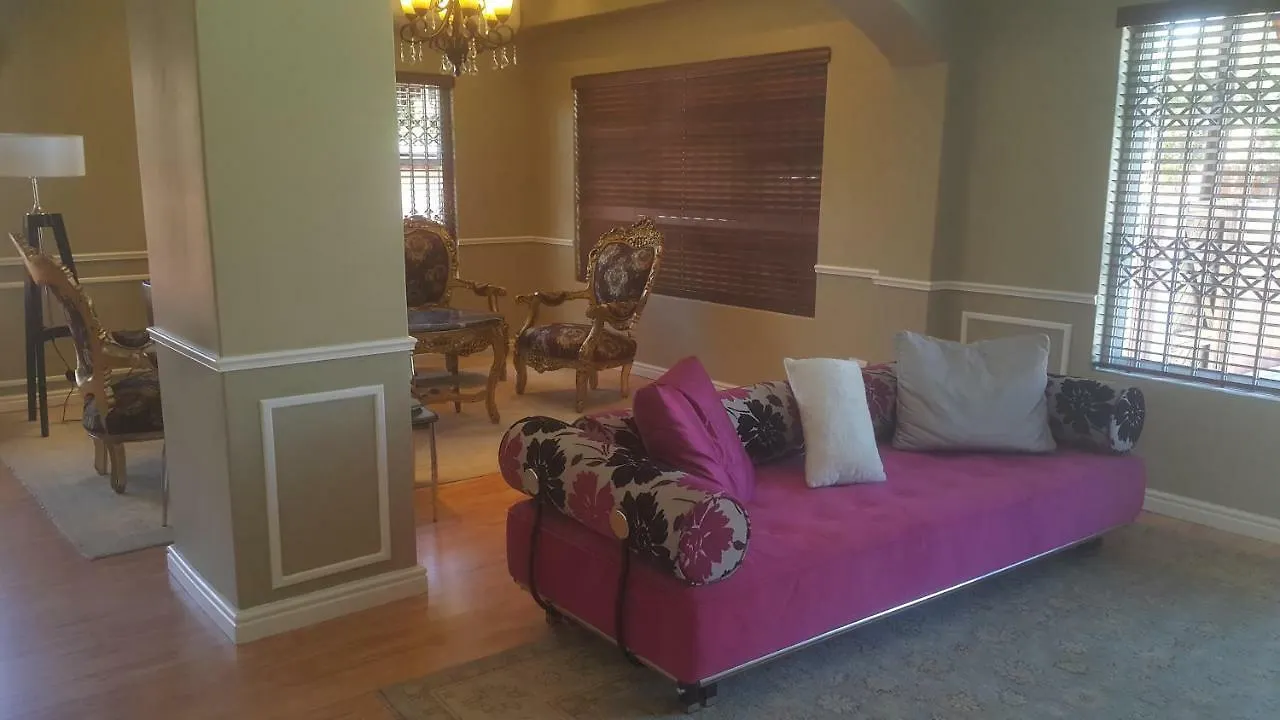 Beautiful Apartment In Century City Ciudad del Cabo Sudáfrica