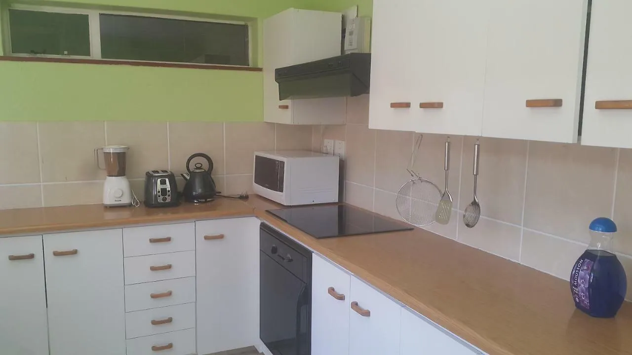 Beautiful Apartment In Century City Ciudad del Cabo