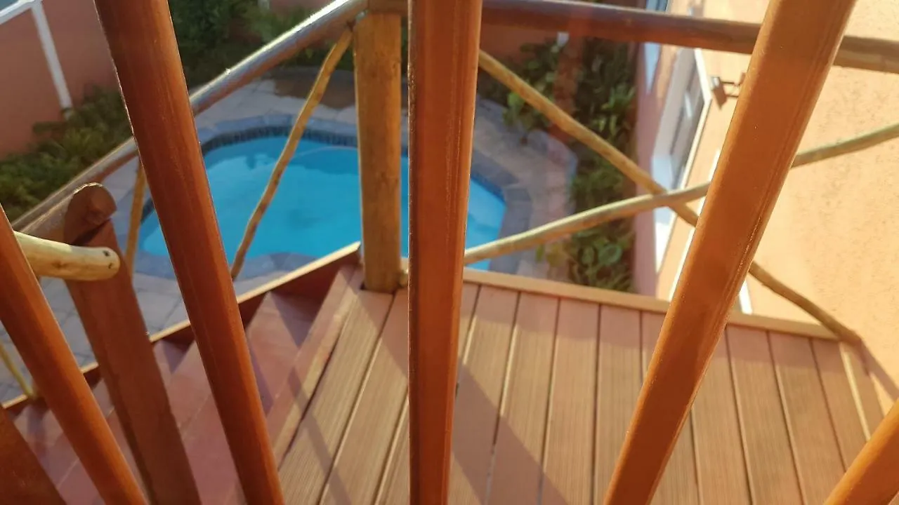 Beautiful Apartment In Century City Ciudad del Cabo