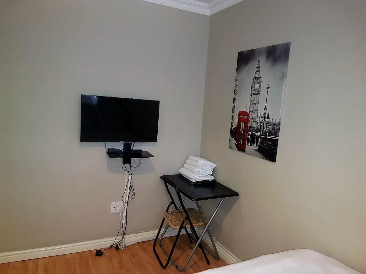 Beautiful Apartment In Century City Ciudad del Cabo