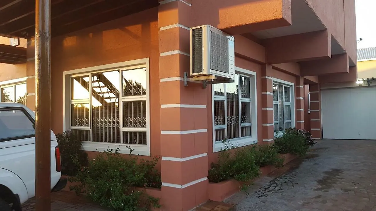 Beautiful Apartment In Century City Ciudad del Cabo Sudáfrica