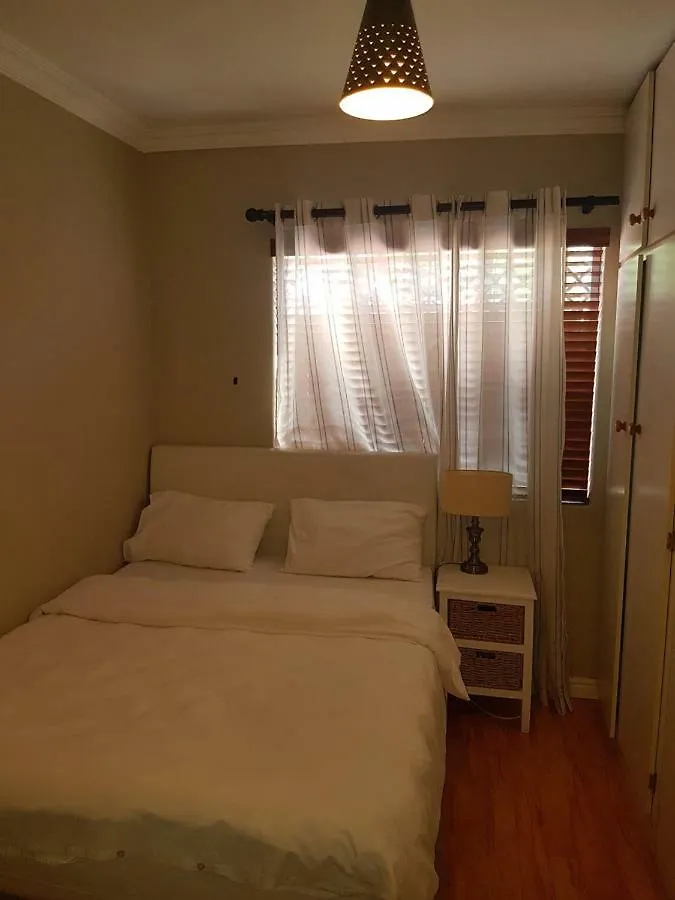 Beautiful Apartment In Century City Ciudad del Cabo