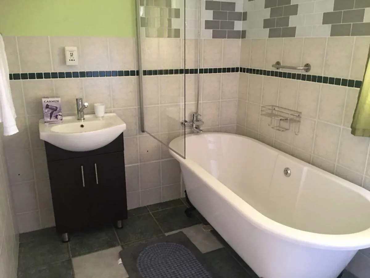 Beautiful Apartment In Century City Ciudad del Cabo 0*,